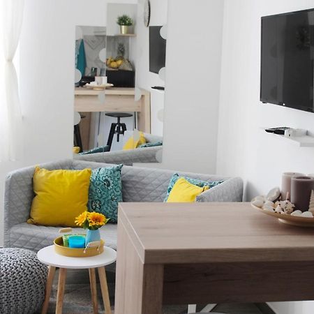 Apartment Zrinka Цавтат Экстерьер фото