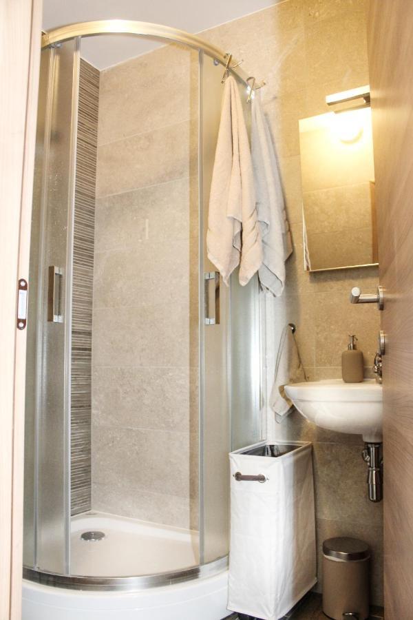 Apartment Zrinka Цавтат Экстерьер фото